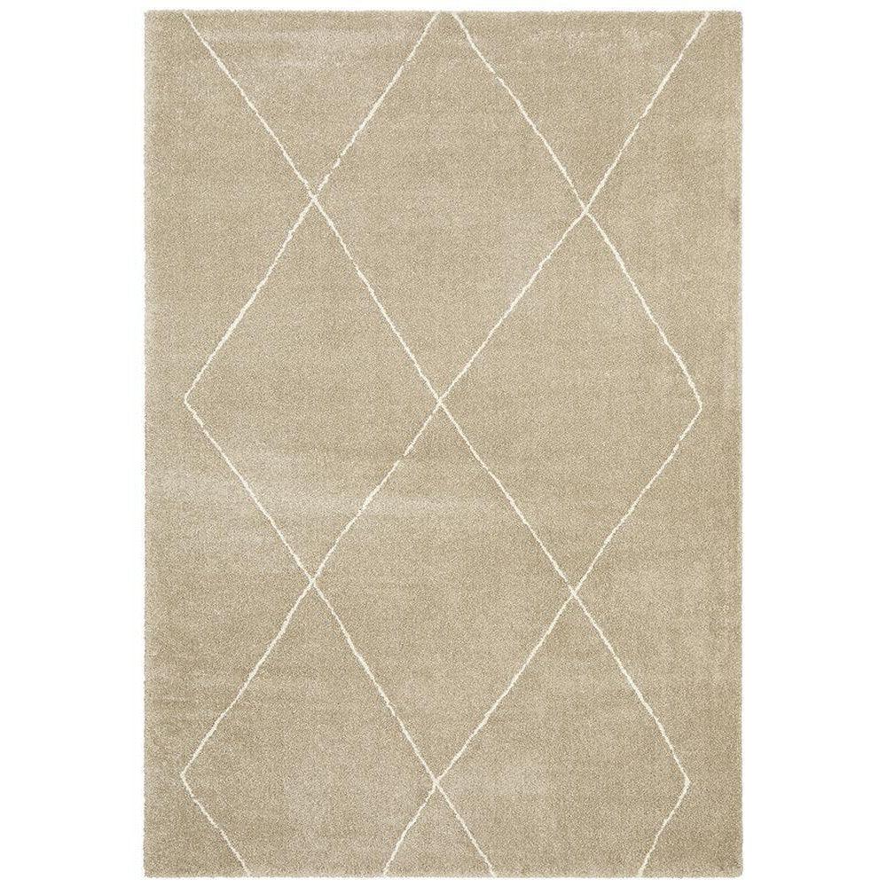 Rug Culture Broadway 931 Natural