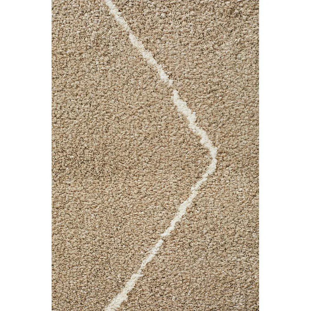 Rug Culture Broadway 931 Natural