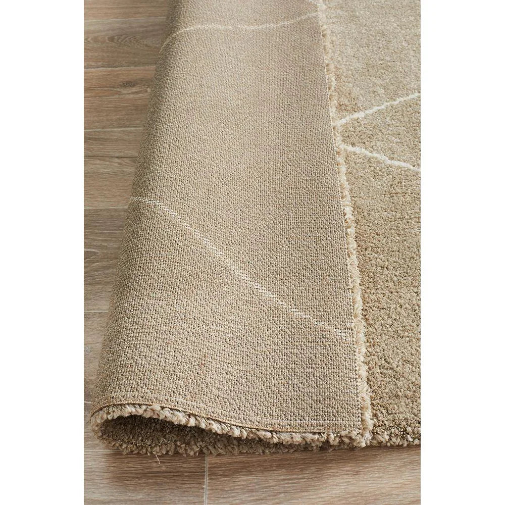 Rug Culture Broadway 931 Natural