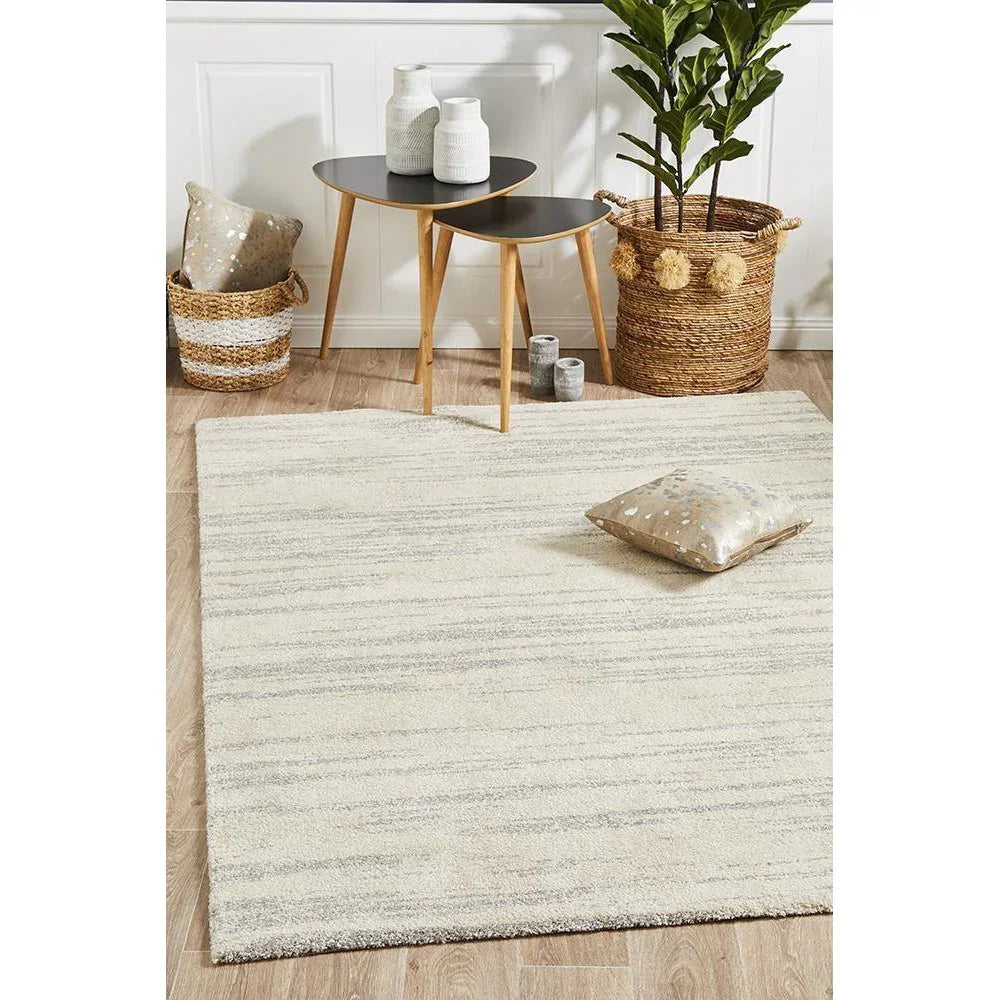 Rug Culture Broadway 933 Silver