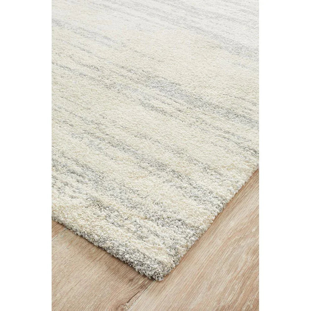 Rug Culture Broadway 933 Silver