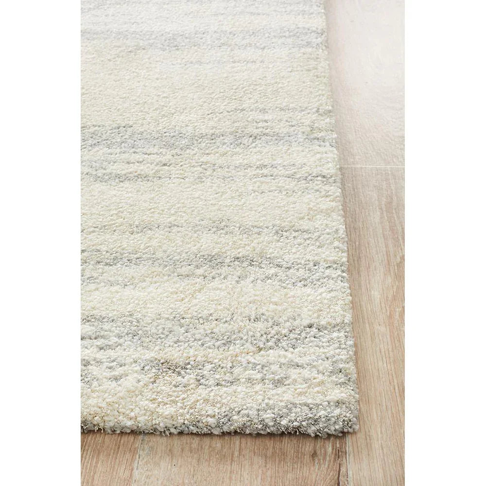 Rug Culture Broadway 933 Silver