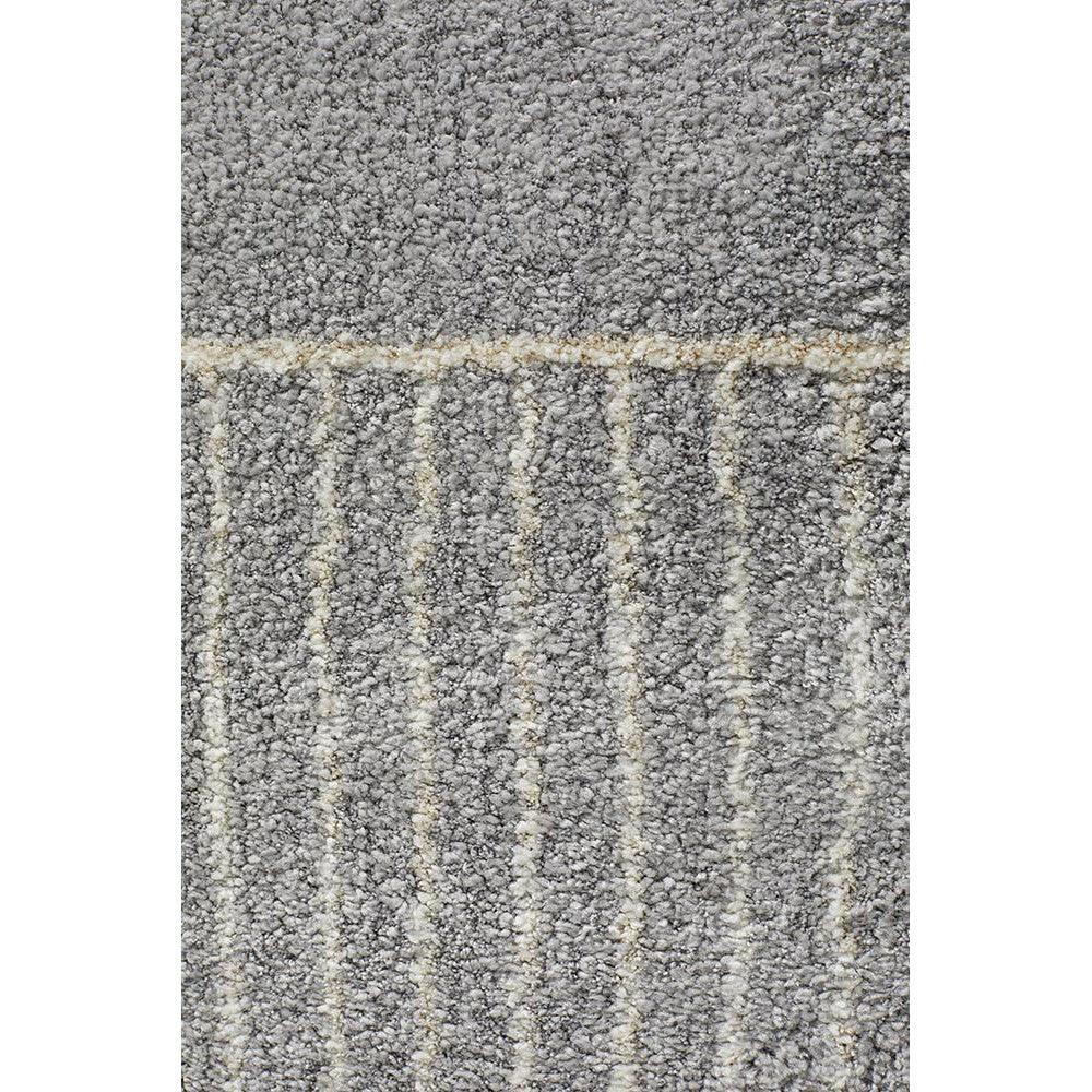 Rug Culture Broadway 935 Silver