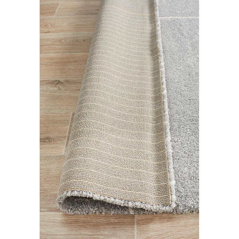 Rug Culture Broadway 935 Silver