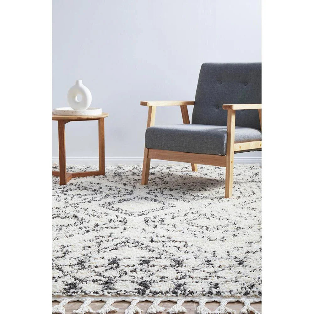 Casablanca Fez Natural Rug - ICONIC RUGS