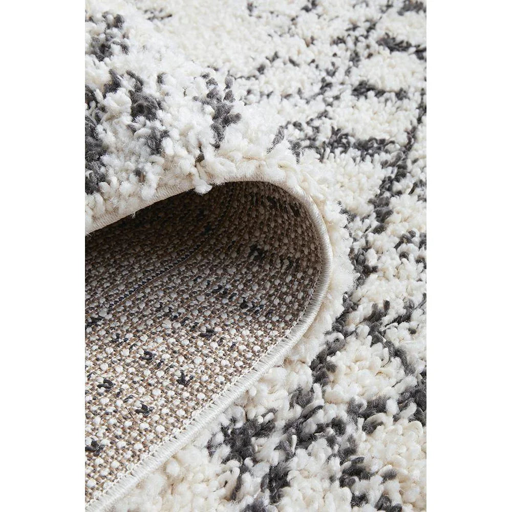 Casablanca Fez Natural Rug - ICONIC RUGS