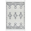 Casablanca Temara Natural Rug - ICONIC RUGS
