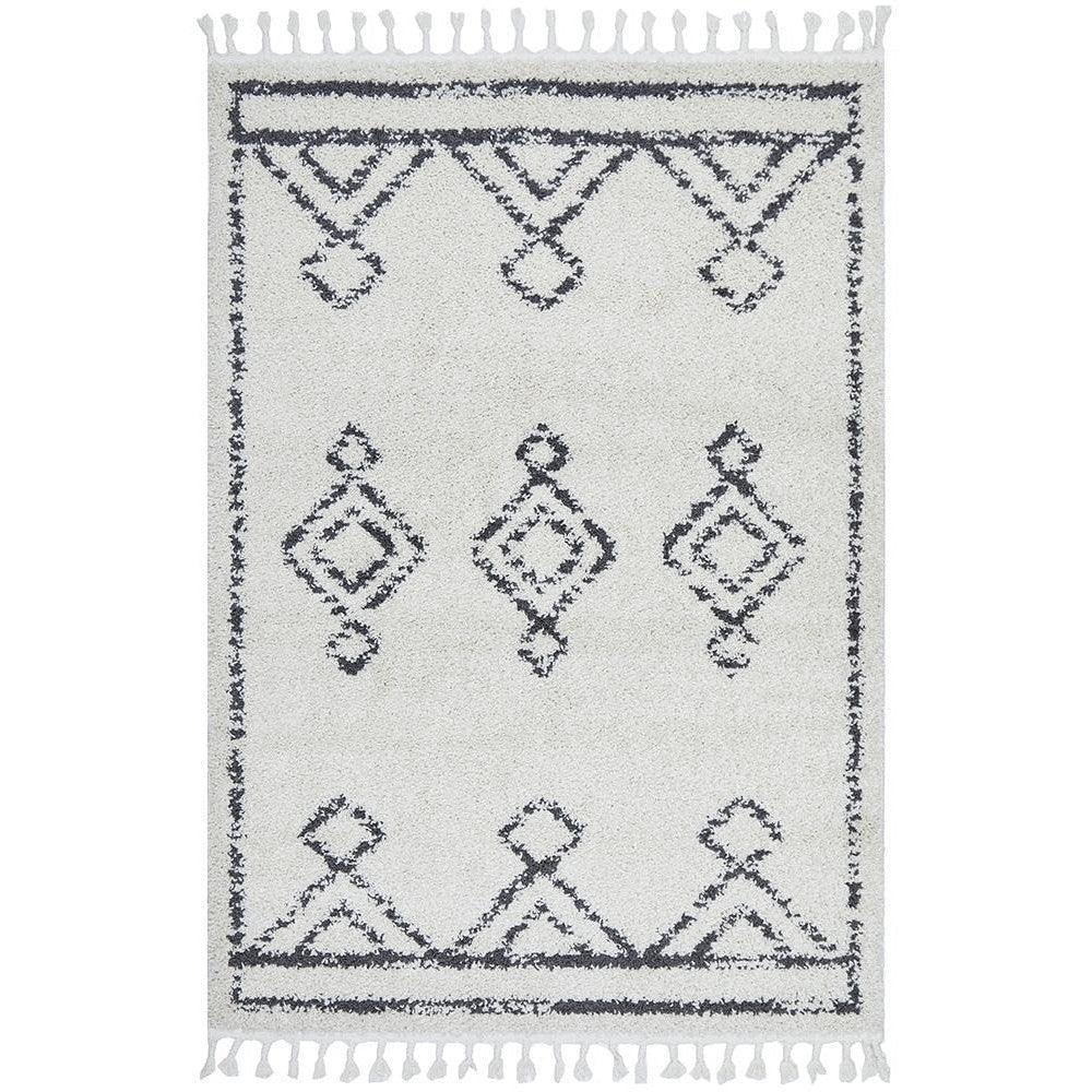 Casablanca Temara Natural Rug - ICONIC RUGS