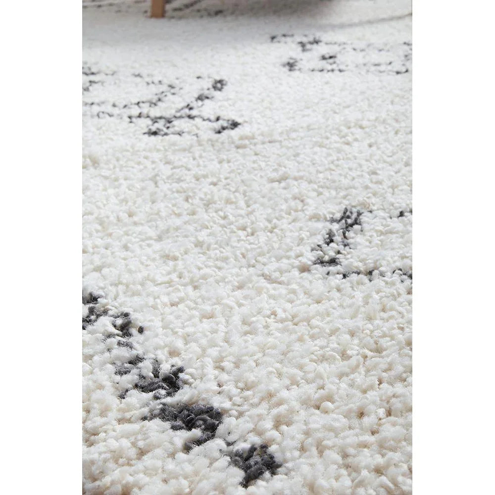 Casablanca Temara Natural Rug - ICONIC RUGS