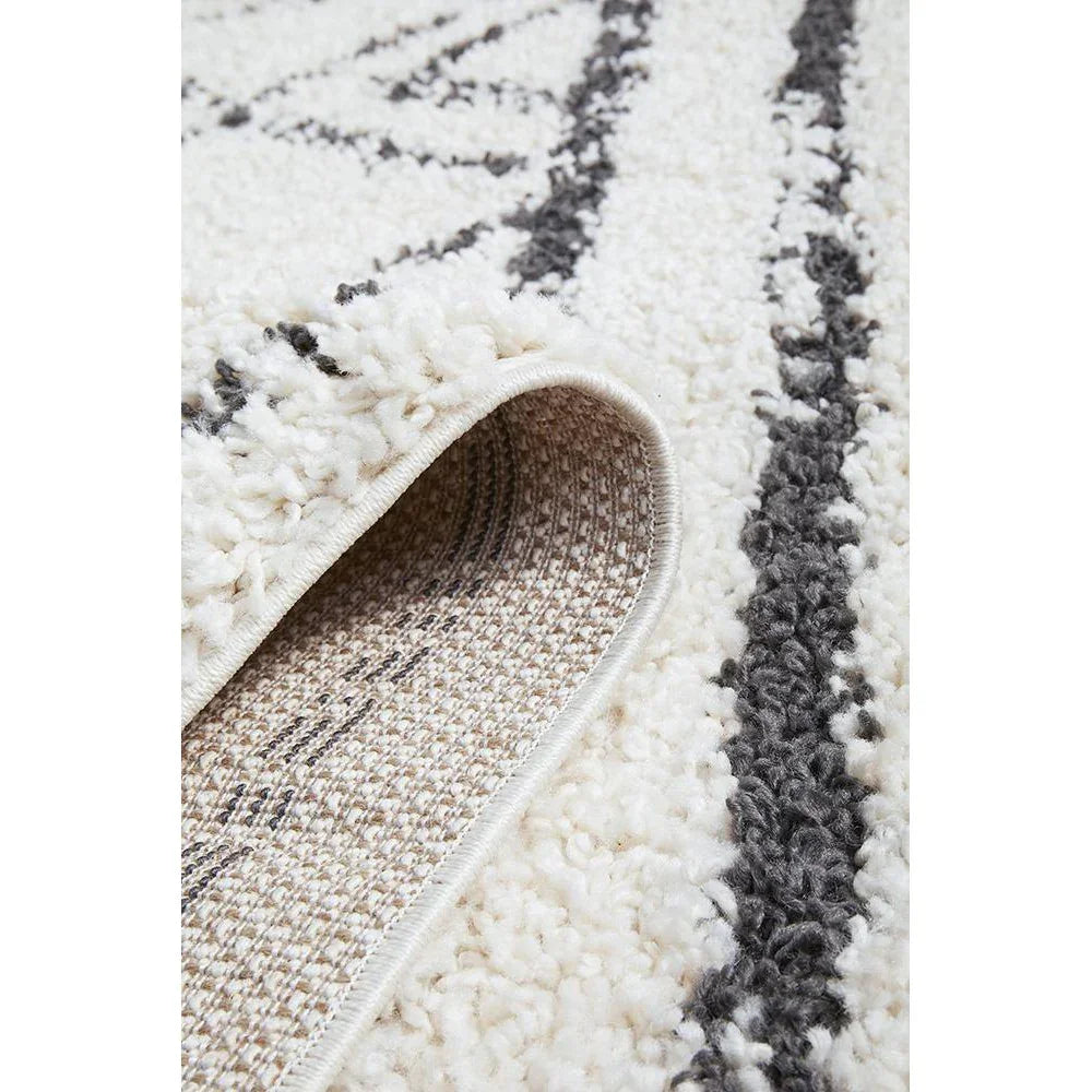 Casablanca Temara Natural Rug - ICONIC RUGS