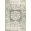 Century 944 Grey Rug - ICONIC RUGS