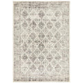 Century 999 Grey Rug - ICONIC RUGS
