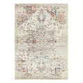 Century 911 Silver Rug - ICONIC RUGS