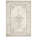 Century 977 Silver Rug - ICONIC RUGS