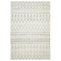 Chrome Elsa Silver Rug - ICONIC RUGS