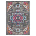 Eternal Whisper Quad Grey Rug - ICONIC RUGS