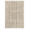 Eternal Whisper Washed Bone Rug - ICONIC RUGS