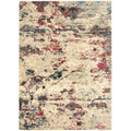 Dreamscape Destiny Modern Stone Rug - ICONIC RUGS
