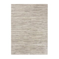 Florence Broadhurst Slub Mist Wool Designer Rug