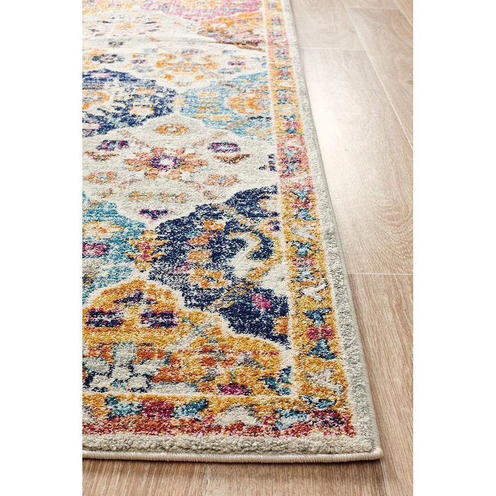 Museum Ainsley Rust Rug