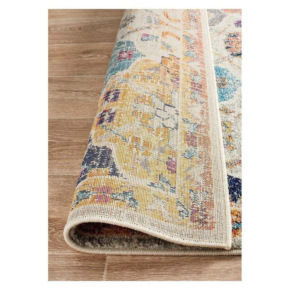 Museum Ainsley Rust Rug