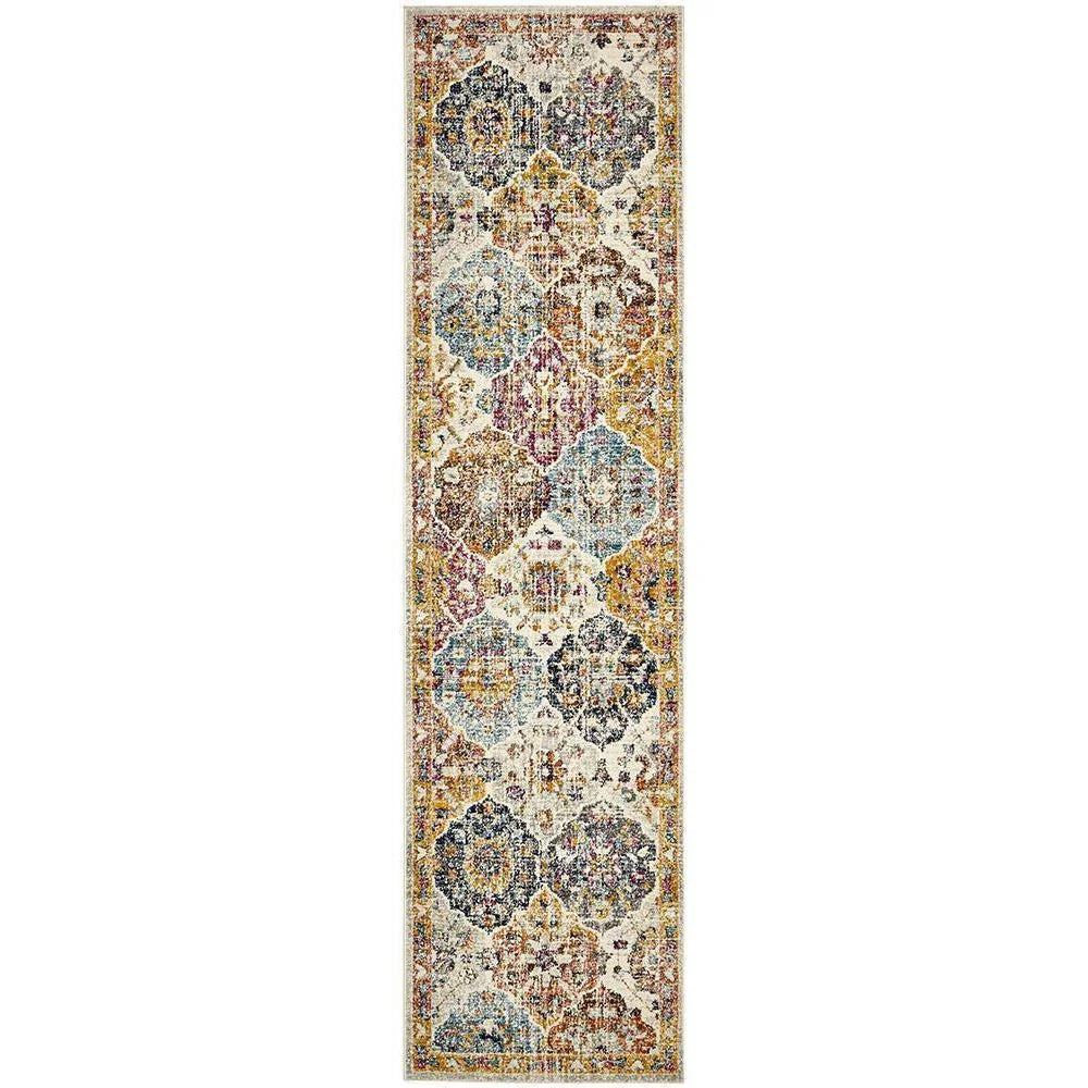 Museum Ainsley Rust Rug