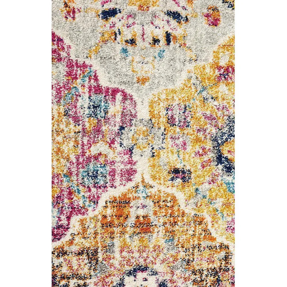 Museum Ainsley Rust Runner