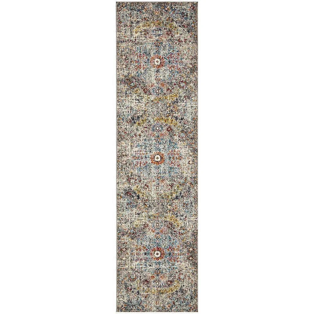Museum Huxley Multi Coloured Runner