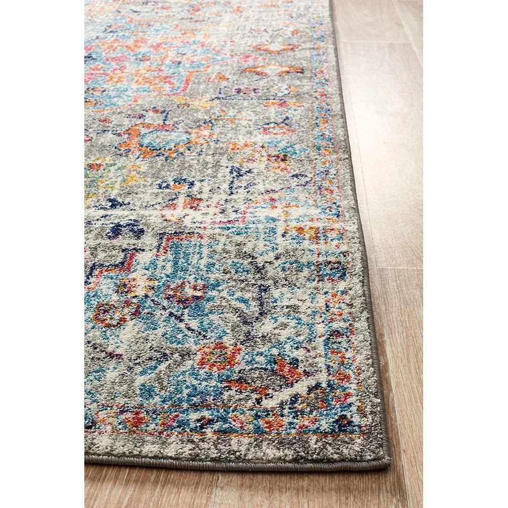 Museum Huxley Multi Coloured Runner