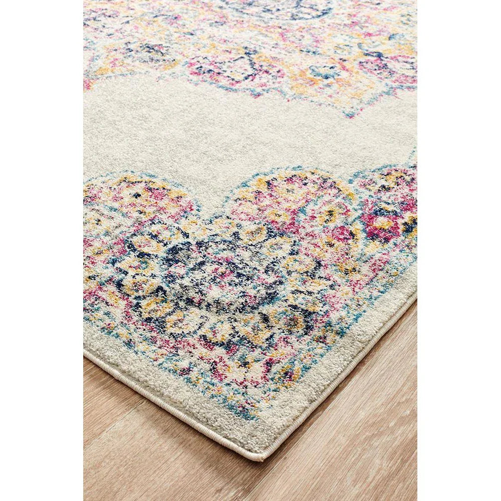 Museum Kendall Bone Rug