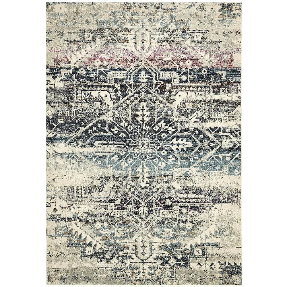 Museum Layton Blue Rug