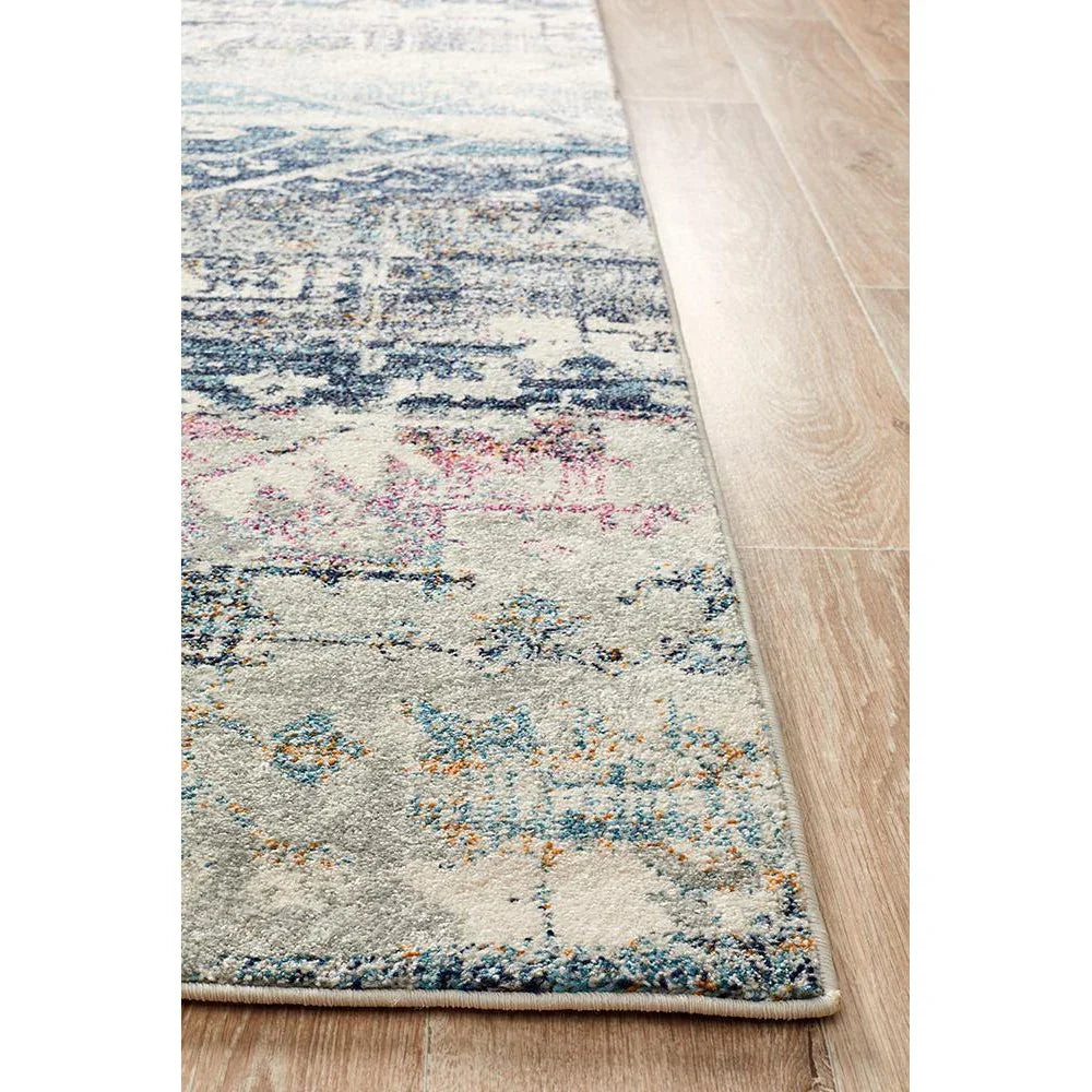 Museum Layton Blue Rug