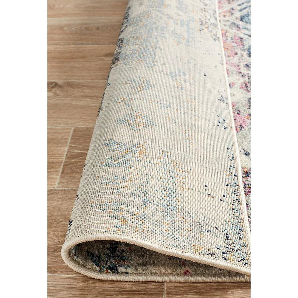 Museum Layton Blue Rug