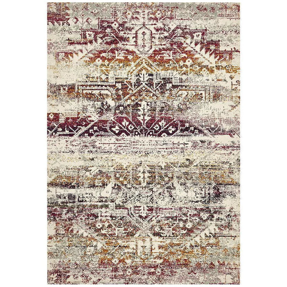 Museum Lili Fuschia Rug