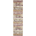 Museum Lili Fuschia Round Runner
