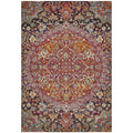Museum Preston Multi Coloured Rug
