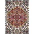 Museum Shelly Rust Rug