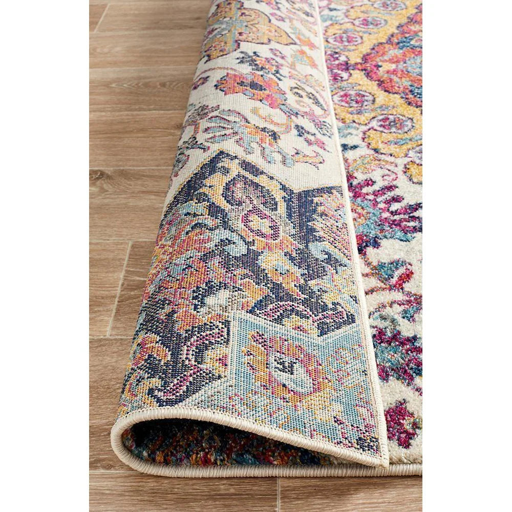 Museum Shelly Rust Rug
