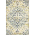 Museum Tyler Sky Blue Rug