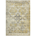 Museum Wesley Silver Rug
