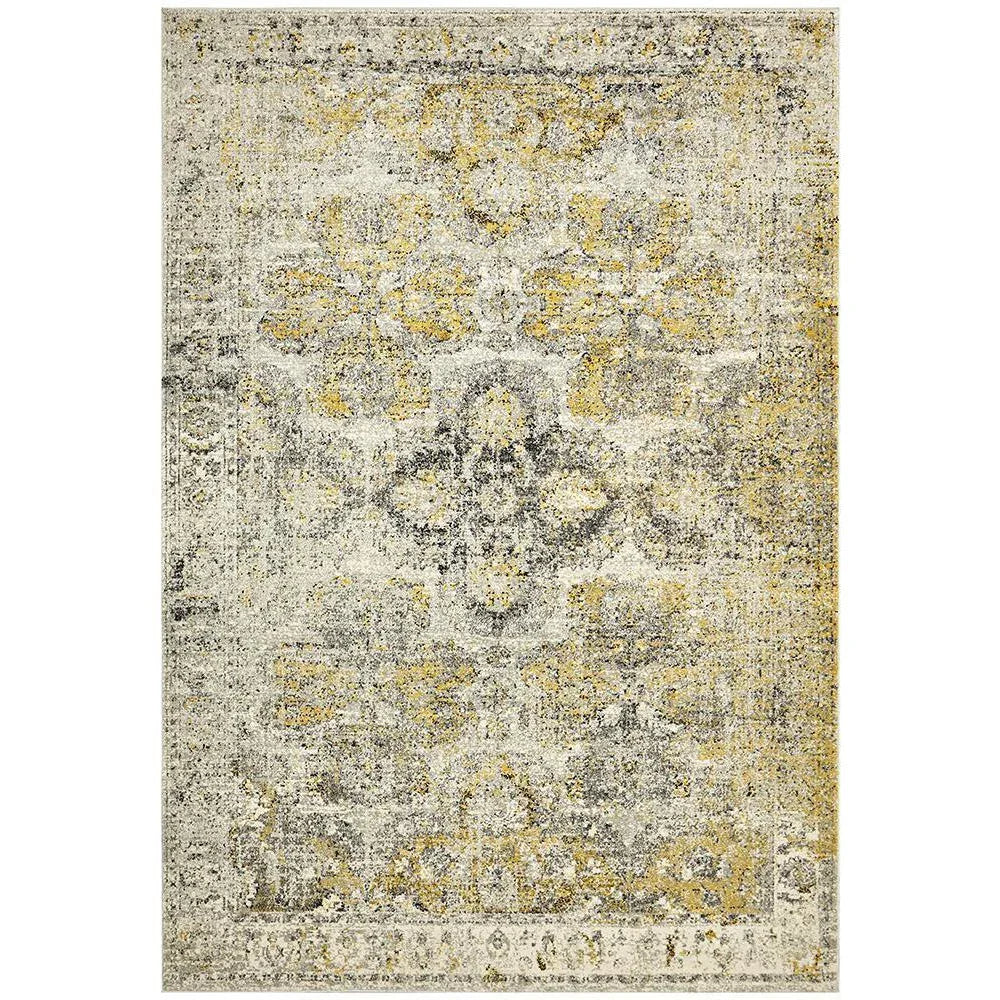 Museum Wesley Silver Rug