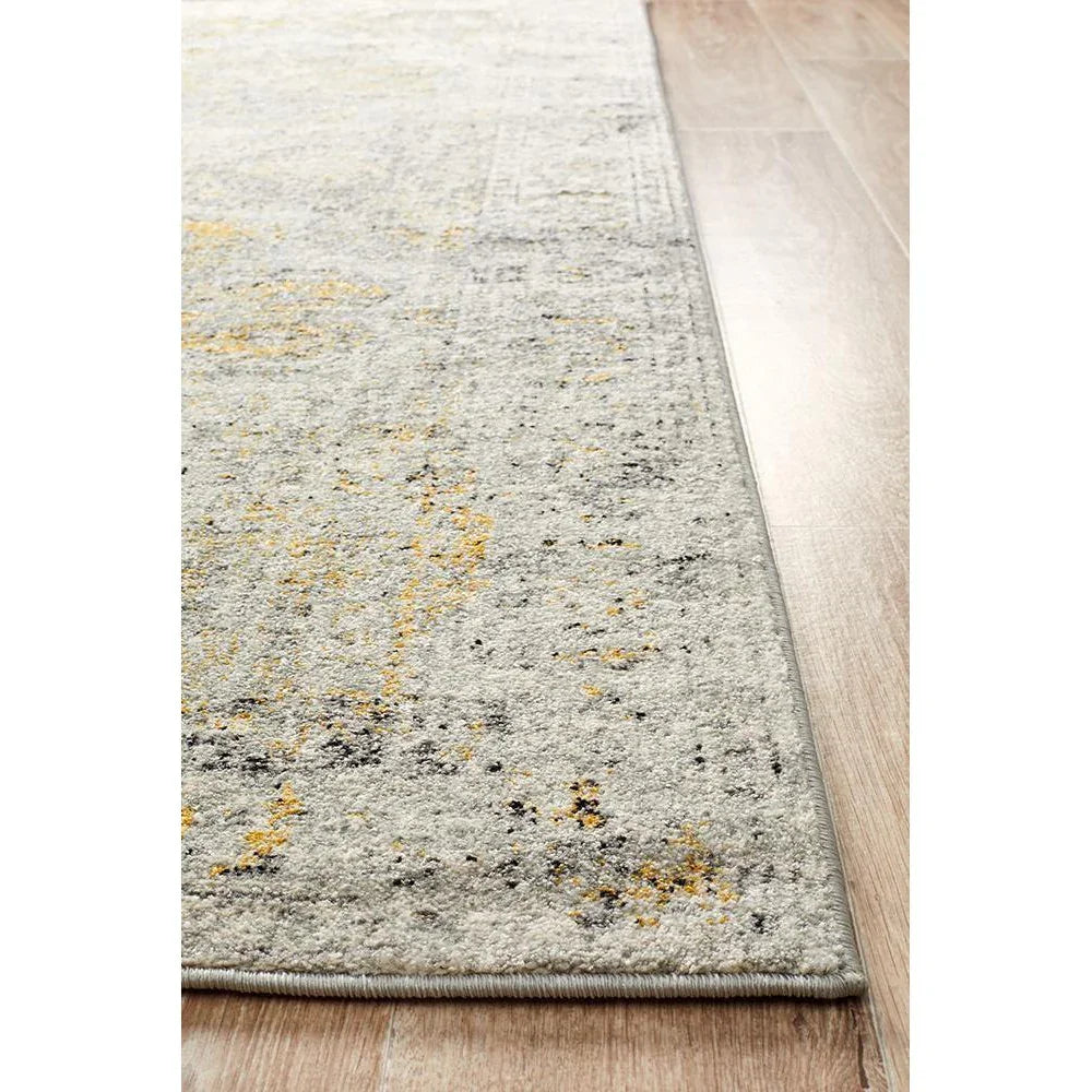 Museum Wesley Silver Rug