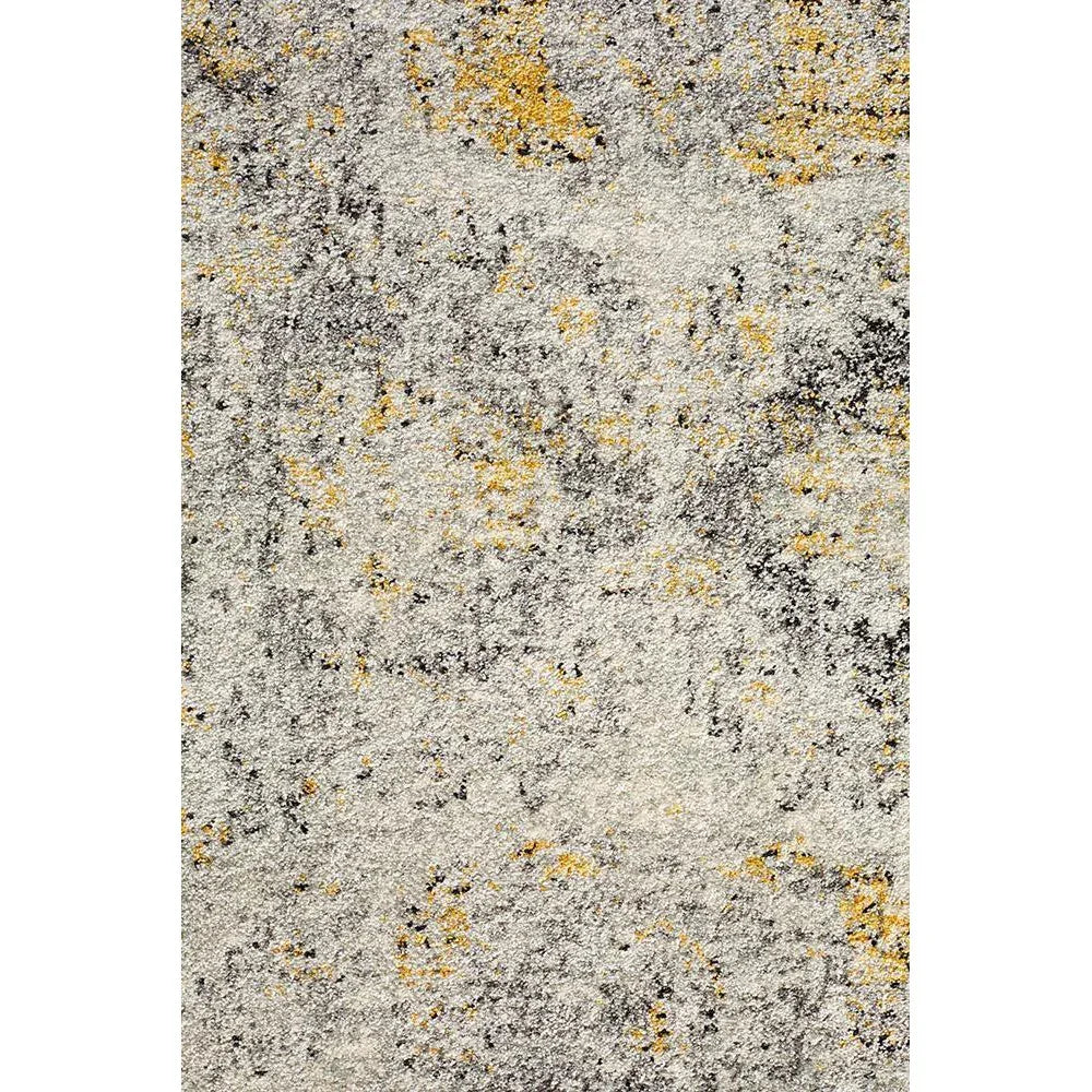 Museum Wesley Silver Rug