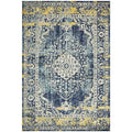 Museum Wilson Navy Rug