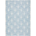 Terrace Blue Rug 2 - ICONIC RUGS