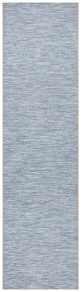 Terrace Blue Rug 7 - ICONIC RUGS