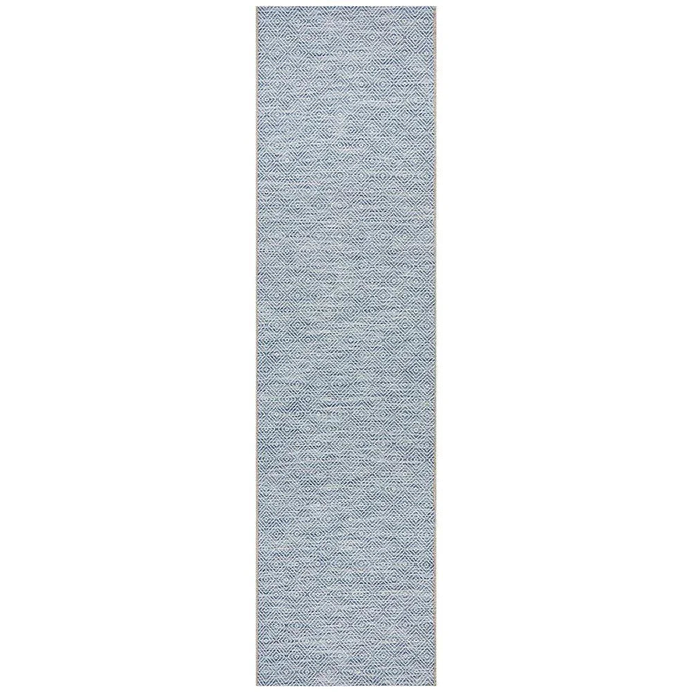 Terrace Blue Rug 7 - ICONIC RUGS