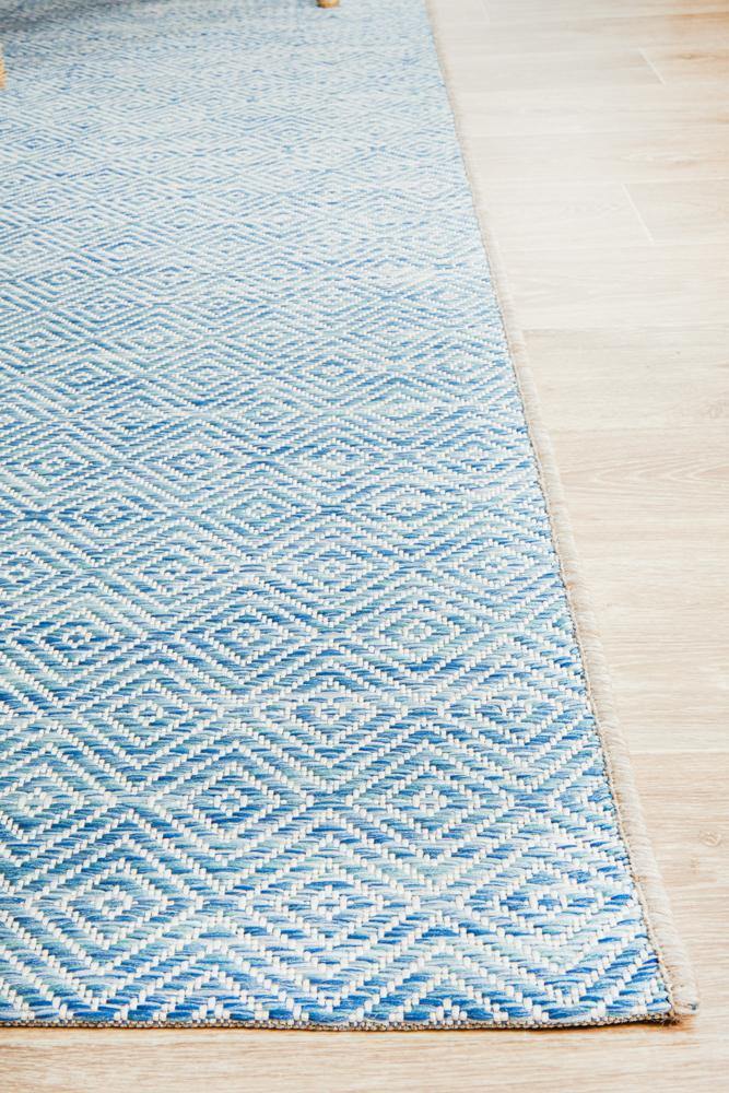 Terrace Blue Rug 7 - ICONIC RUGS