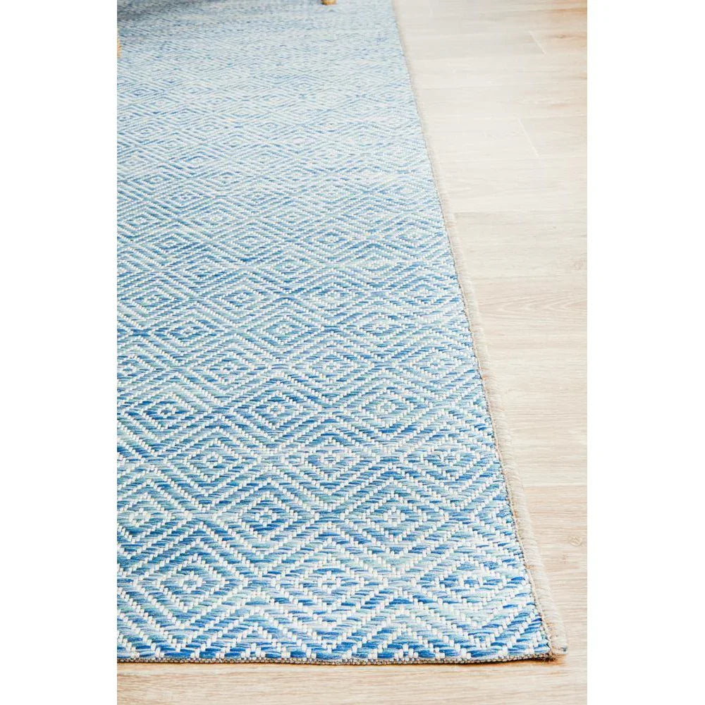 Terrace Blue Rug 7 - ICONIC RUGS
