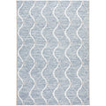 Terrace Blue Rug - ICONIC RUGS